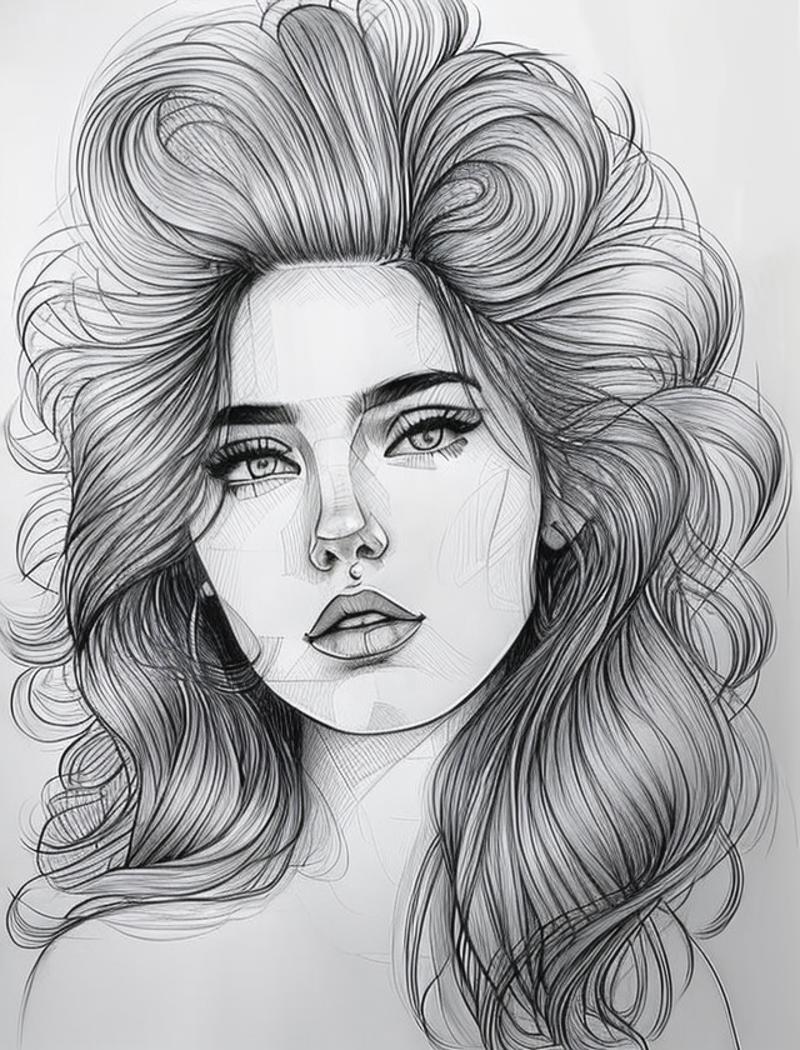 04537-2724057235-3707-(style by nty, drawing_1.25), woman, hair explosion.png